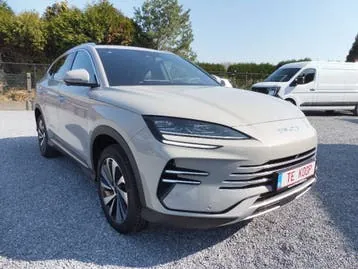 BYD Seal U