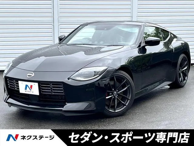 Nissan Fairlady Z