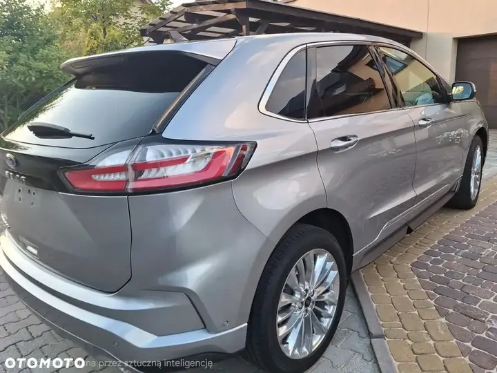Ford Edge 2021 photo 3