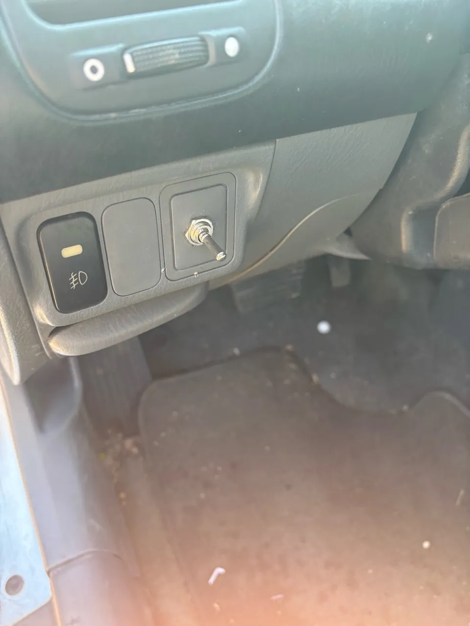 Honda Civic 2004 photo 5