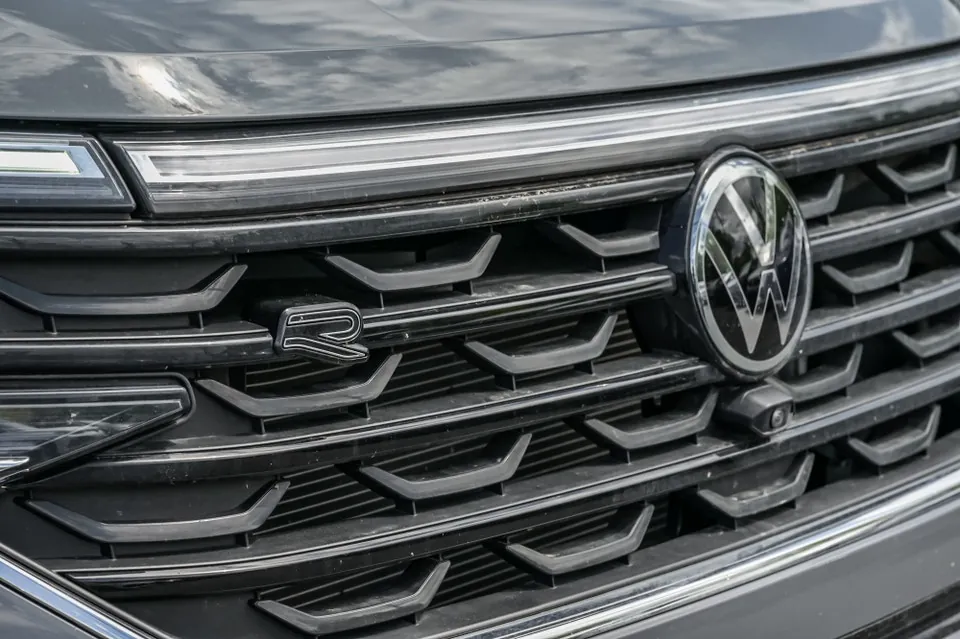 Volkswagen Atlas Cross Sport 2025 photo 5