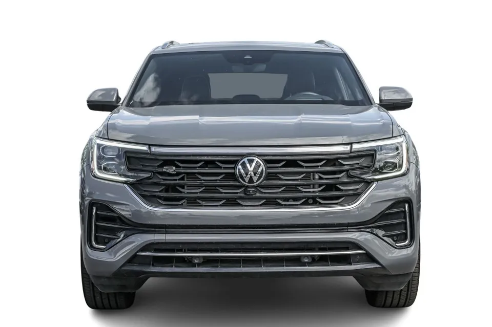 Volkswagen Atlas Cross Sport 2025 photo 2