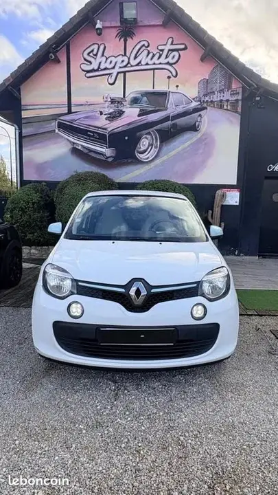 Renault Twingo