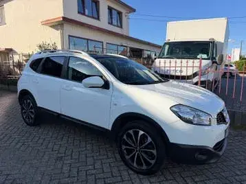 Nissan Qashqai 2011 photo 3