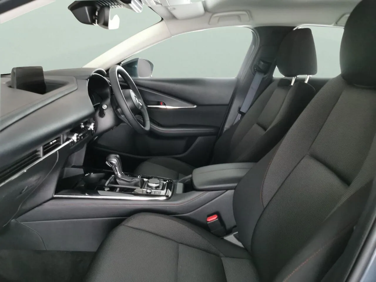 Mazda Cx-30 2025 photo 4