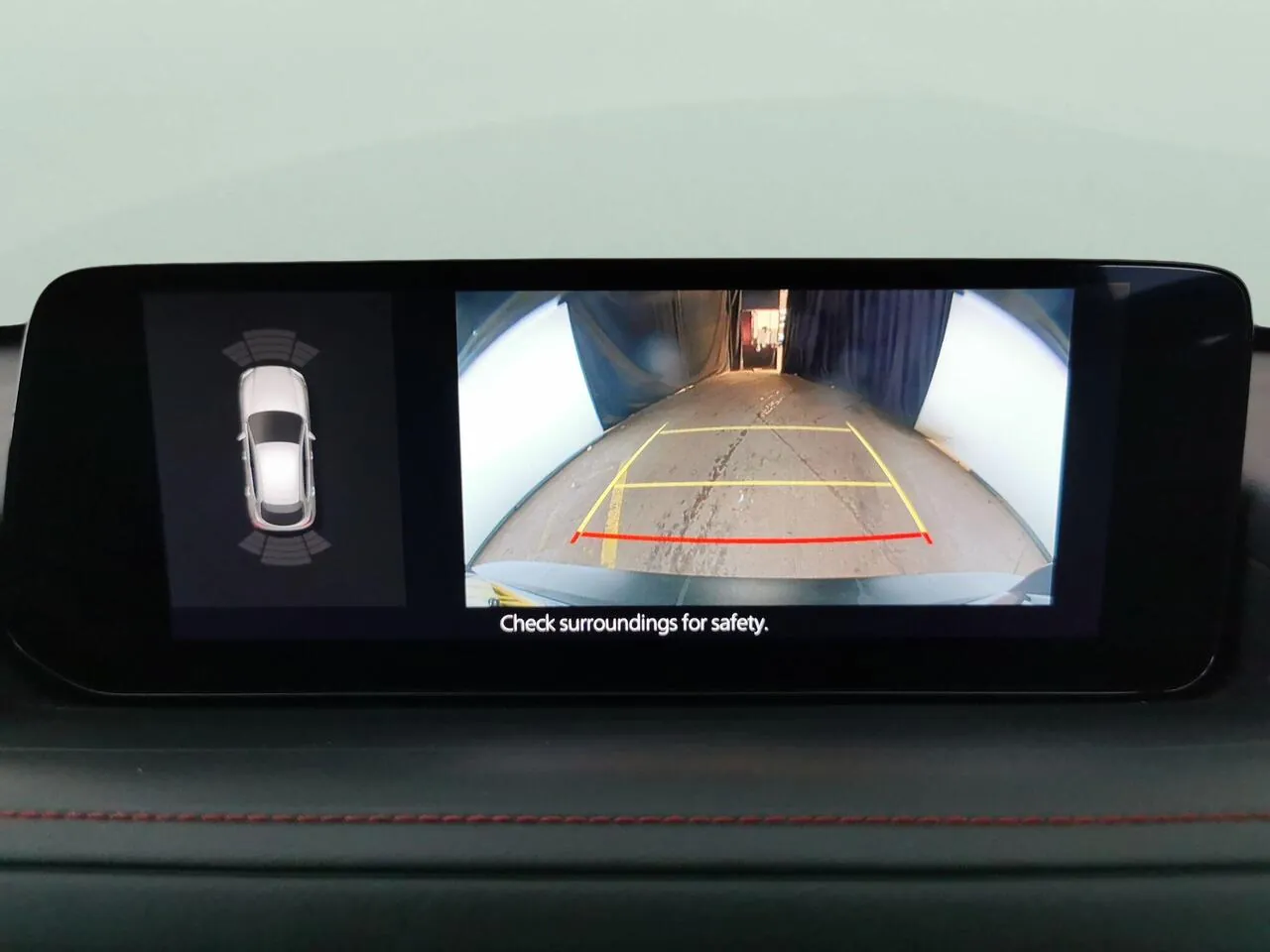 Mazda Cx-30 2025 photo 5