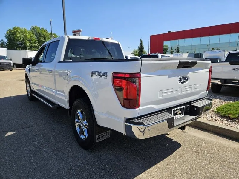 Ford F-150 2025 photo 3