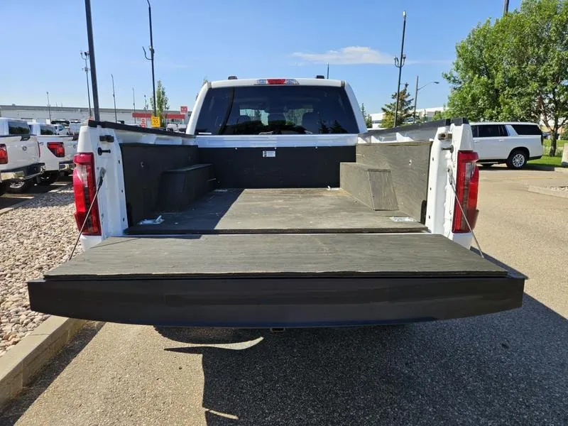 Ford F-150 2025 photo 5