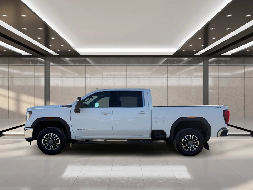 GMC Sierra 2500Hd 2023 photo 5