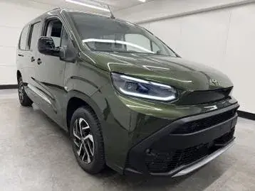 Toyota Proace 2025 photo 4