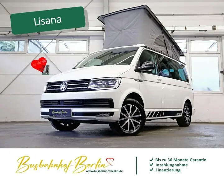 Volkswagen T6