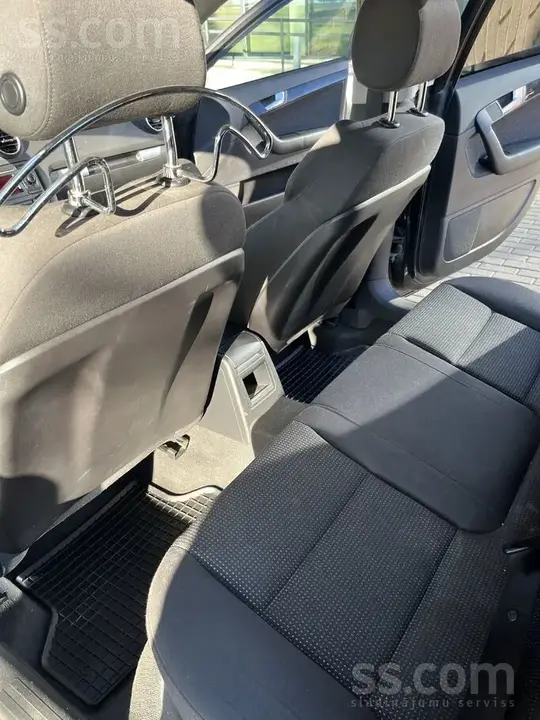 Audi A3 2007 photo 5