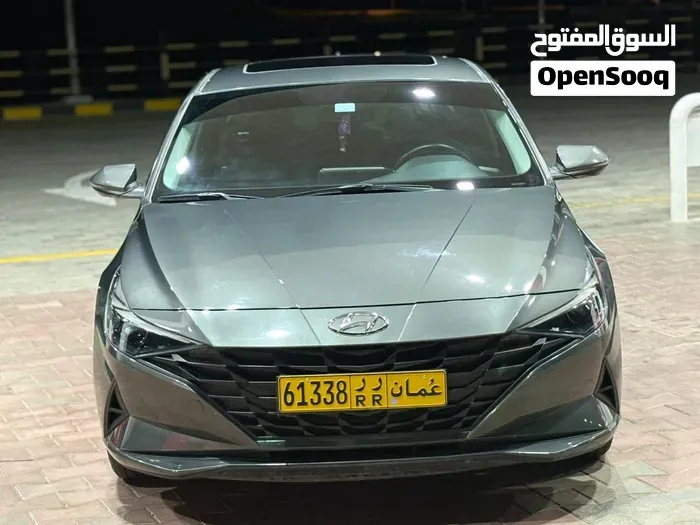 Hyundai Elantra 2022 photo 4