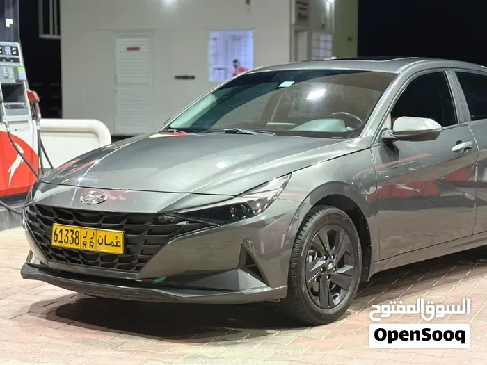 Hyundai Elantra 2022 photo 2
