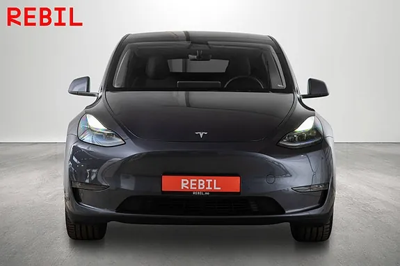 Tesla Model Y 2021 photo 3