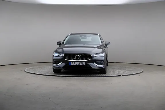 Volvo V60 2024 photo 3