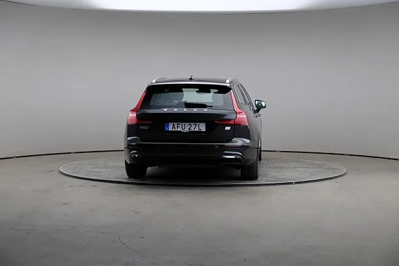 Volvo V60 2024 photo 5