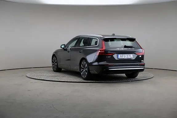 Volvo V60 2024 photo 2