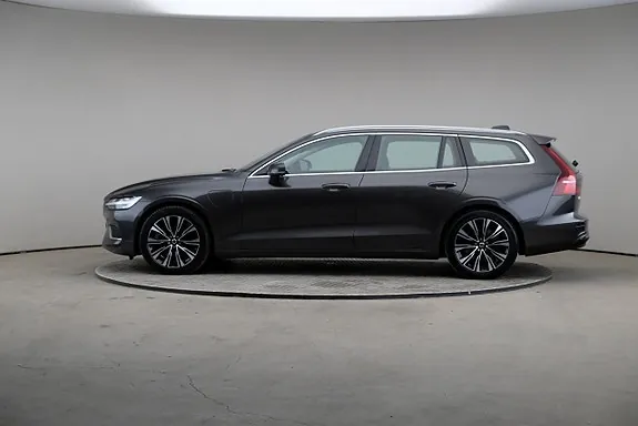 Volvo V60 2024 photo 4
