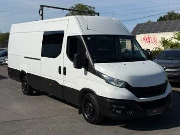 Iveco Daily 2021 photo 2