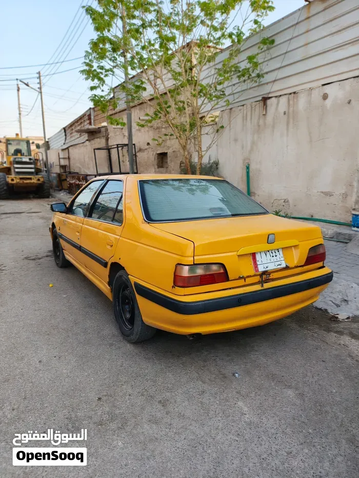 Iran Khodro Other 2018 photo 3