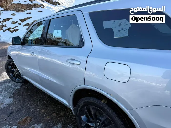 Dodge Durango 2023 photo 4