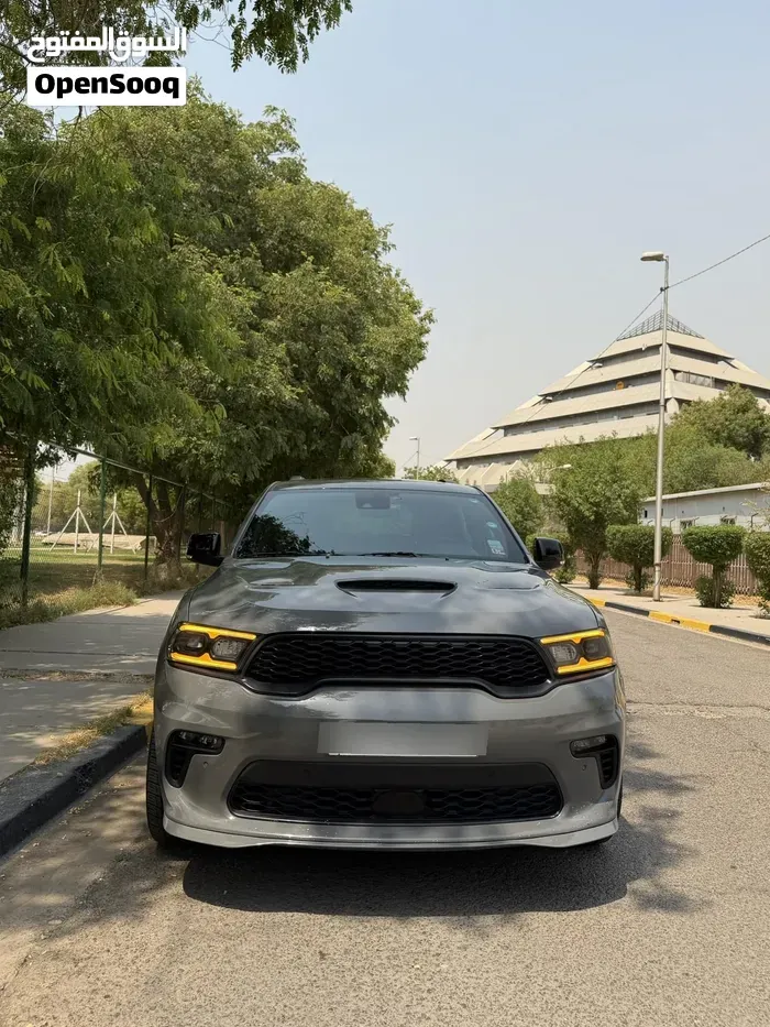 Dodge Durango 2023 photo 5