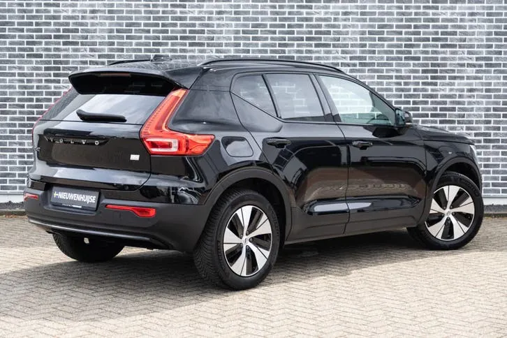 Volvo Xc40 2023 photo 3