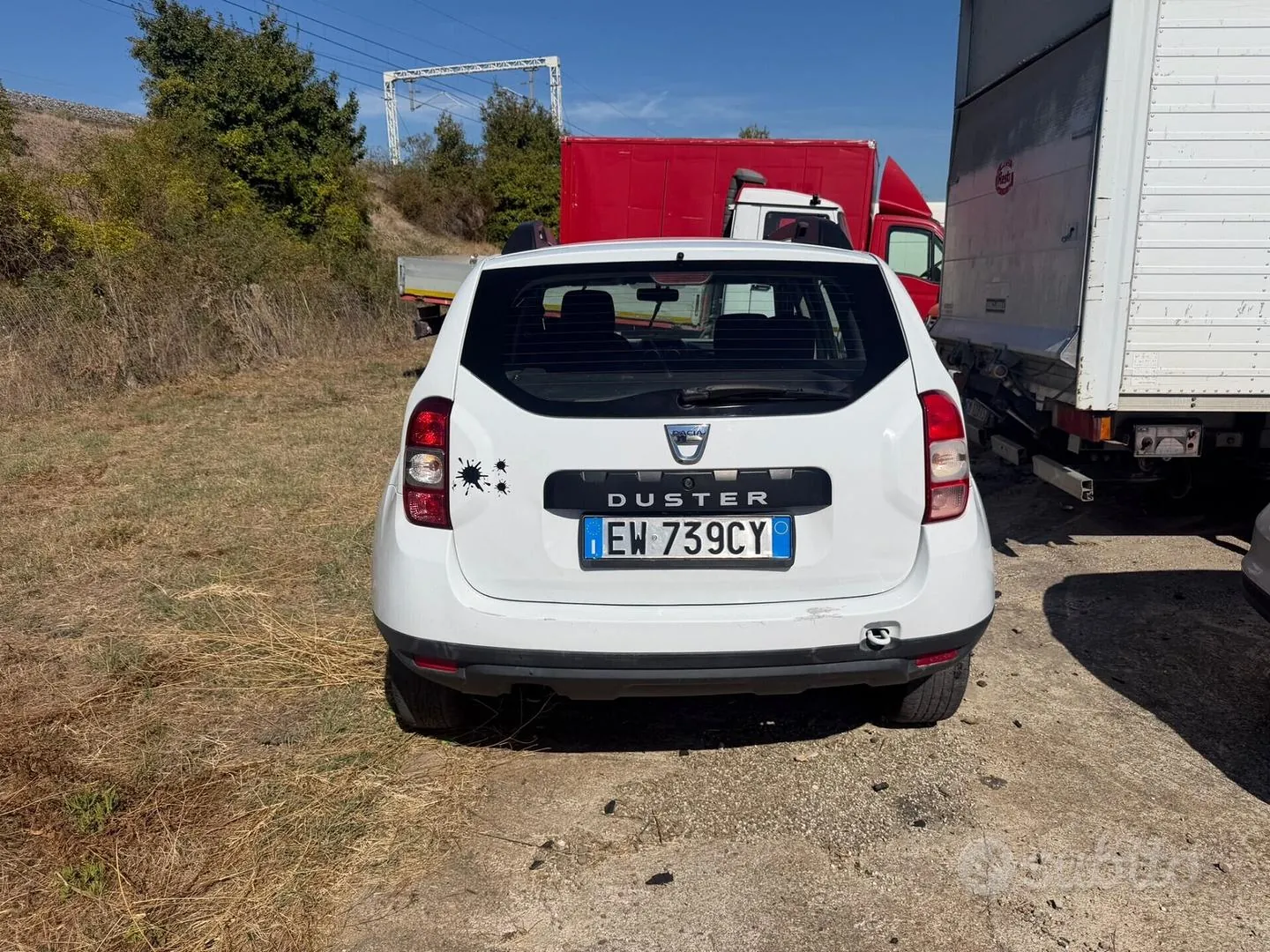 Dacia Duster 2014 photo 5