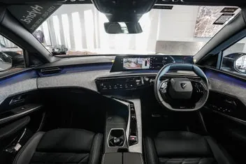 Peugeot 3008 2026 photo 3