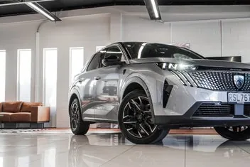Peugeot 3008 2026 photo 5