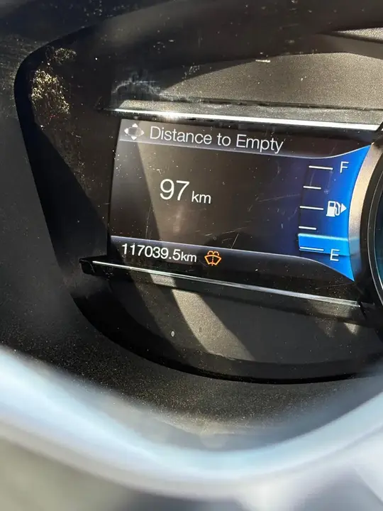 Ford Explorer 2019 photo 2
