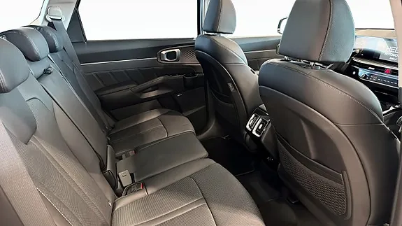 Kia Sorento 2027 photo 3