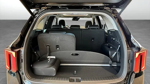 Kia Sorento 2027 photo 5