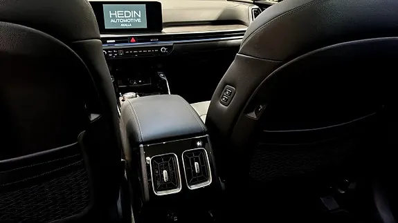 Kia Sorento 2027 photo 4