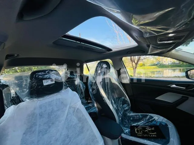 Volkswagen Taigun 2026 photo 4