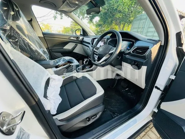 Volkswagen Taigun 2026 photo 3