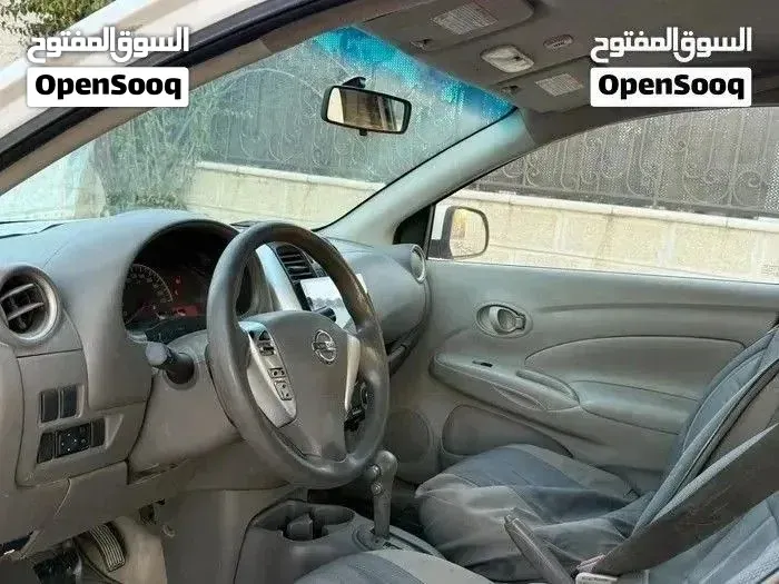 Nissan Sunny 2016 photo 4