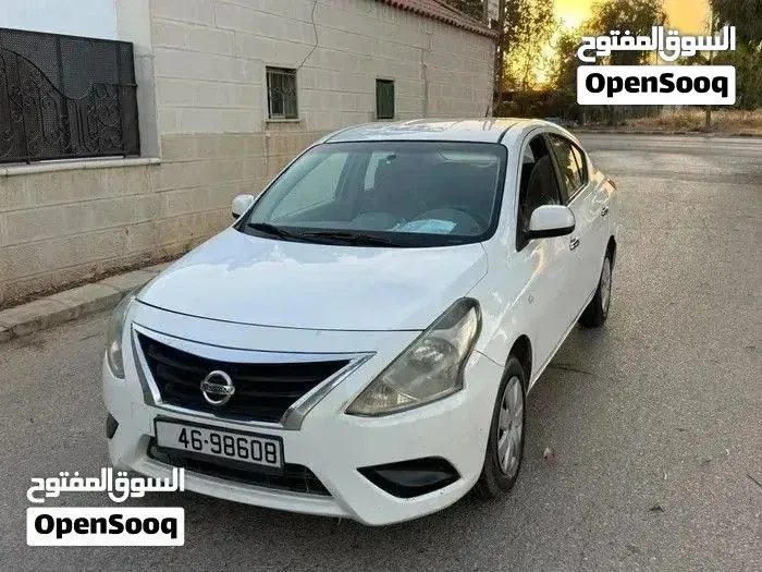 Nissan Sunny