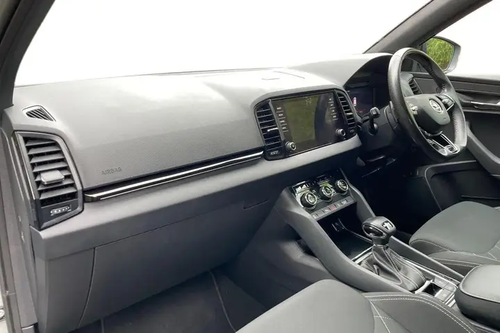 Skoda Karoq 2024 photo 2