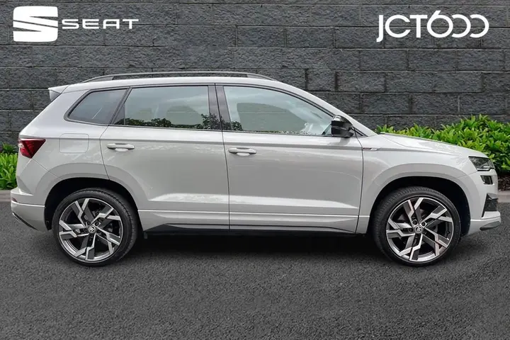 Skoda Karoq 2024 photo 4