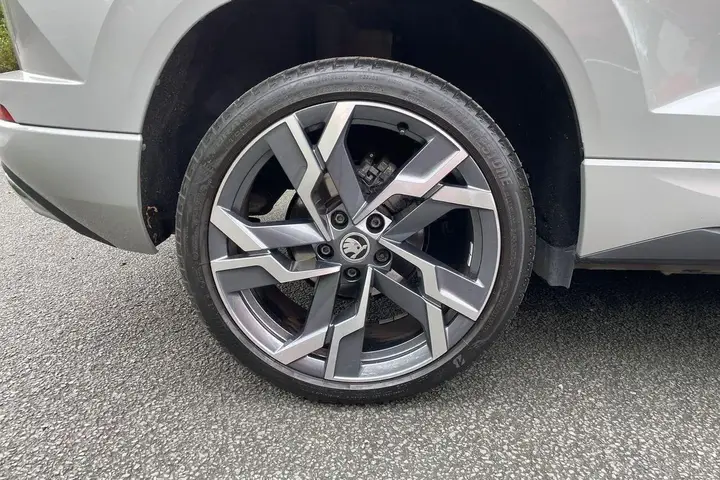 Skoda Karoq 2024 photo 5