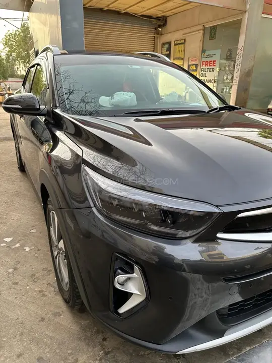 Kia Stonic