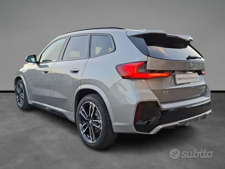 BMW X1 2025 photo 4