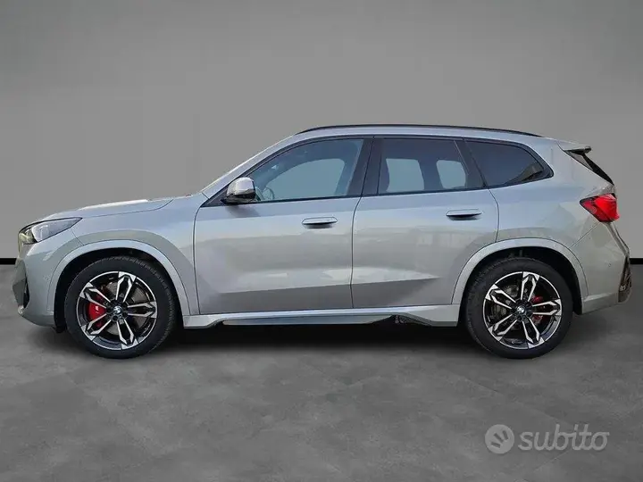 BMW X1 2025 photo 3