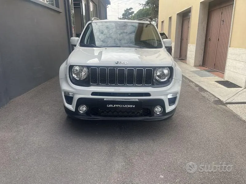 Jeep Renegade 2019 photo 4