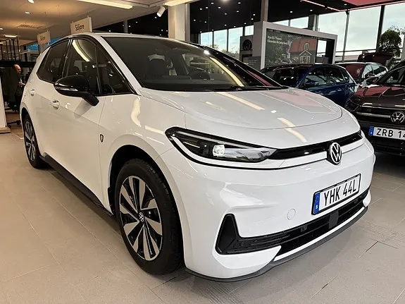 Volkswagen Id.3 Neo 2027 photo 3