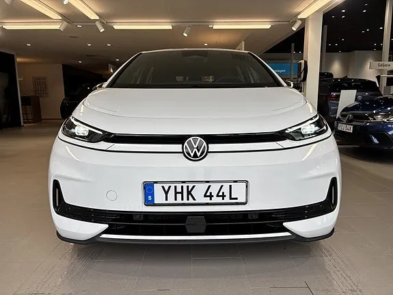 Volkswagen Id.3 Neo 2027 photo 2