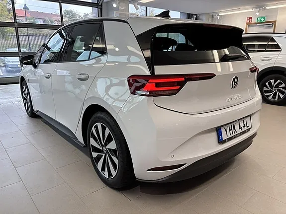 Volkswagen Id.3 Neo 2027 photo 4