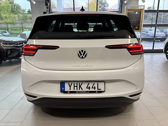 Volkswagen Id.3 Neo 2027 photo 5